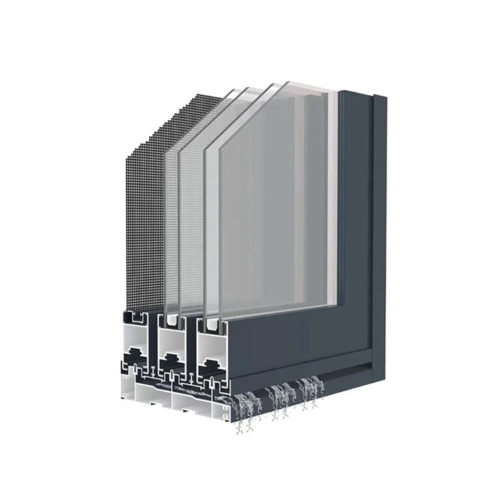 Balcony Door Profiles suppliers